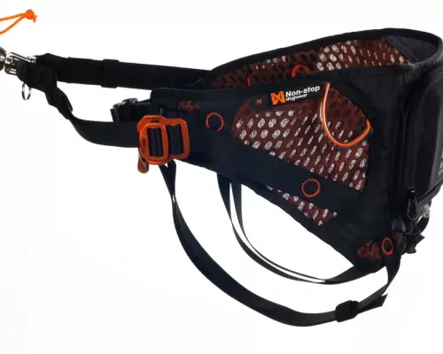 Non-stop Loype belt S