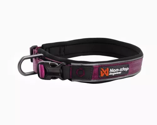 Non-stop Roam Collar XS lila
