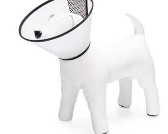 Karlie Halskrause 18-40 cm