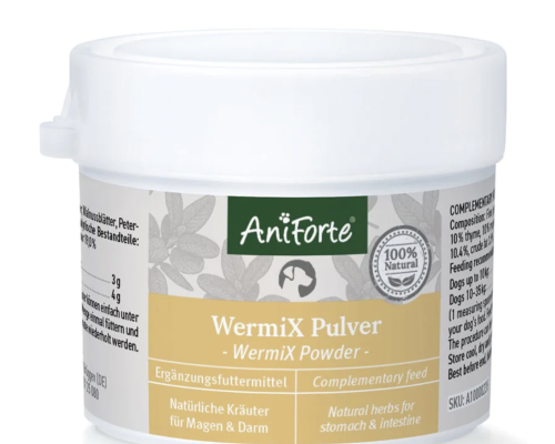 AniForte® WermiX für Hunde 20 g 