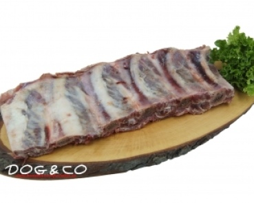 Rinder Spareribs TK pro kg