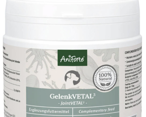 AniForte® GelenkVETAL 3 250 g 