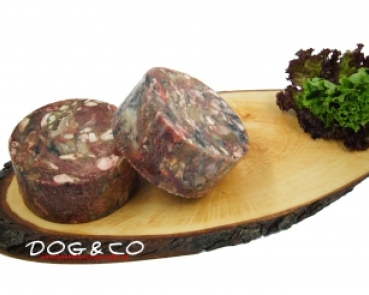 Rind Attila Mix faschiert TK pro kg