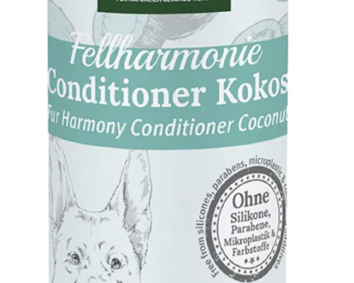 AniForte® Fellharmonie Conditioner Kokos 200 ml 
