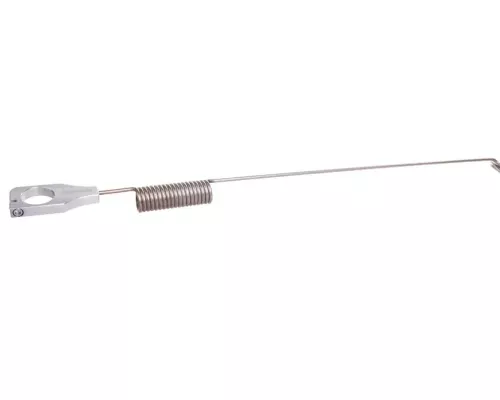 Non-stop Bike Antenna