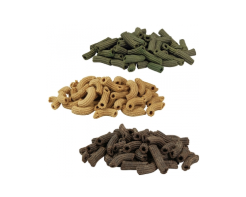 Hunde-Nudeln Rigatoni 125g